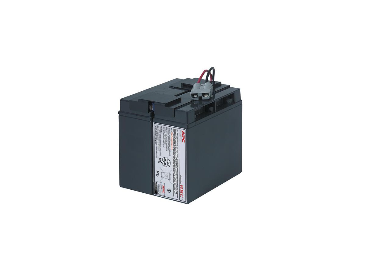 APC Ersatzbatterie, RBC7 - Hot-Swappable