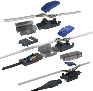 Cable-Outlet