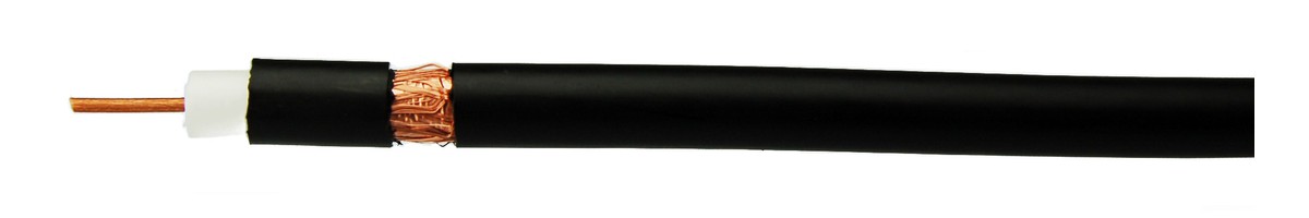 CATV Filovision HF-75 flex 3.4/14.5 - PE3 Z-ALT schwarz