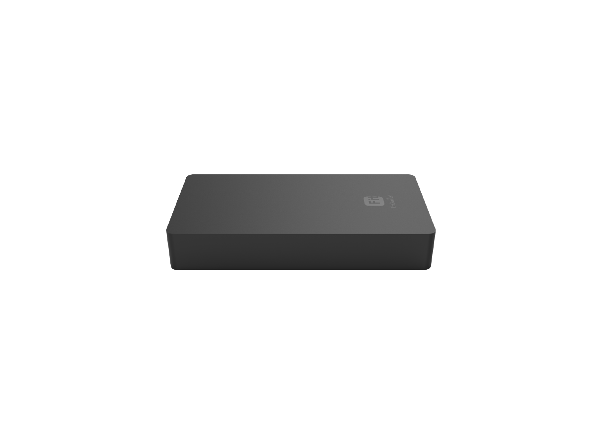 EnGenius FitCon100 für max. 100 - FIT Geräte, 1 GbE port+1 GbE PoE port