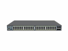 EnGenius EWS7952P-FIT - Switch, PoE+, 48x1000T + 4xSFP, 410W