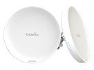 EnGenius EnStation6, PTP, IP55 - PoE, 802.11ax (2400Mbps), 5GHz