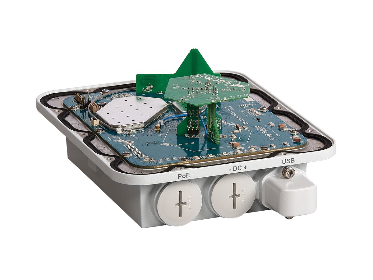 Ruckus ZoneFlex T310c unleashed Outdoor - WLAN AP, 802.11ac Wave 2, Dual-Band