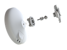 EnGenius EnStation6, PTP, IP55 - PoE, 802.11ax (2400Mbps), 5GHz