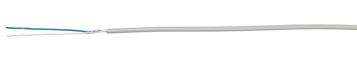 G51 Eca PVC 1x2x0.8 gr - Câble d'installation T+T
