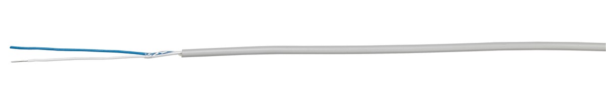 G51 Dca san-hal 2x2x0.8 gr - Câble d'installation T+T