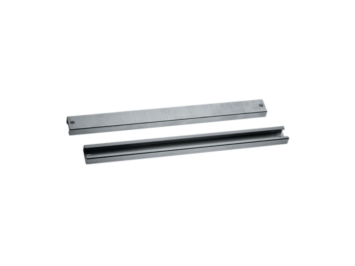 H-LINE Rails serre-câbles profil-C 3-a - derrière L 300, 1 pièce