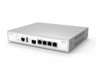 EnGenius XG60-FIT Gateway - 1x1000T PoE+, 3x1000T, 1xSFP