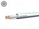 TT-Kabel Eca 4x1.50 NK 0-3 Tarif PVC gr - Niederspannungs-Installat. Kabel 0.6/1kV