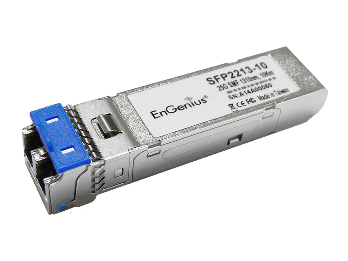 EnGenius SFP2213-10, SFP-Modul - 1000LX LC SM, bis 10km