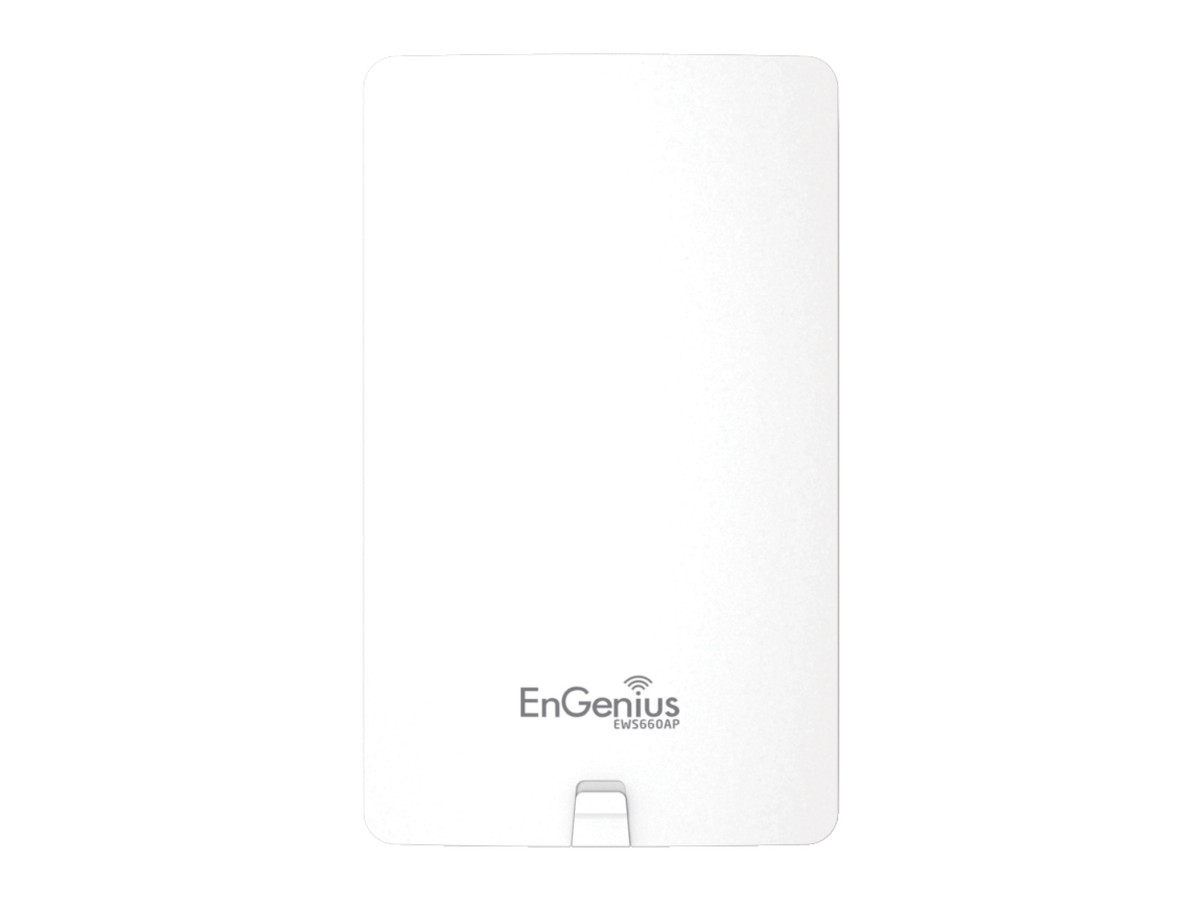 EnGenius EWS660AP, Outdoor AP, IP65 - PoE+, 802.11ac (450/1300Mbps), 2.4+5GHz