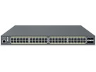 EnGenius ECS1552P, Cloud Managed Switch - PoE+, 48x1000T, 4xSFP+, 410W
