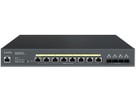 EnGenius ECS2512FP Cloud Managed Switch - 8x2500T, 4xSFP+, PoE++, 240W