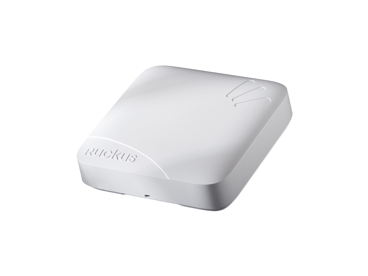 Ruckus ZoneFlex R700, Mid-Range WLAN AP - PoE, 802.11ac (2.4+5GHz) Multi-BSSID