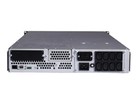 APC USV VI, SMT2200RMI2UC, Rack 2HE - 2200/1980 VA/W, RS232, USB, 42kg