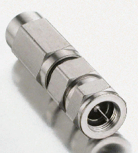 Stecker FM-13 - für HF-75 2.2/9.9