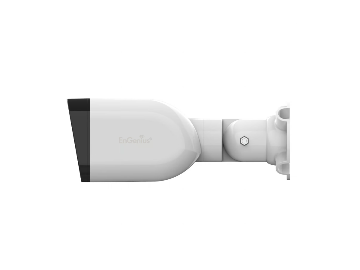 EnGenius ECC120, Cloud Fixe-Kamera PoE+ - Indoor/Outdoor IP66, 5MP