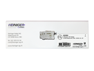 H-LINE M Anschlussmodul RJ45 Kat.6A/s - ISO/IEC, 10Gbit, Keystone, 12er Pack