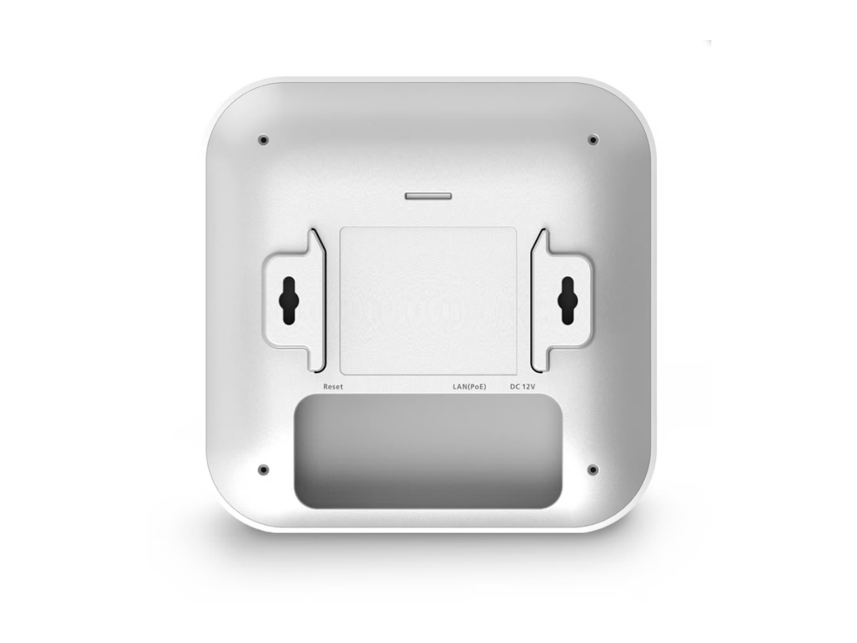 EnGenius ECW510, Cloud AP Indoor PoE+ - 11be (700/4300) 2.4+5GHz