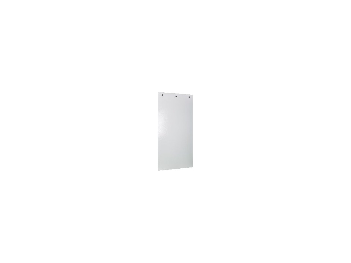 H-LINE M Seitenwand belüftet H2000xT800 - Schnellverschluss mit Innenverriegelung