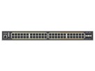 EnGenius ECS2552FP, Cloud Managed Switch - PoE+, 32x1000T, 16x M-GbE, 4xSFP+, 740W