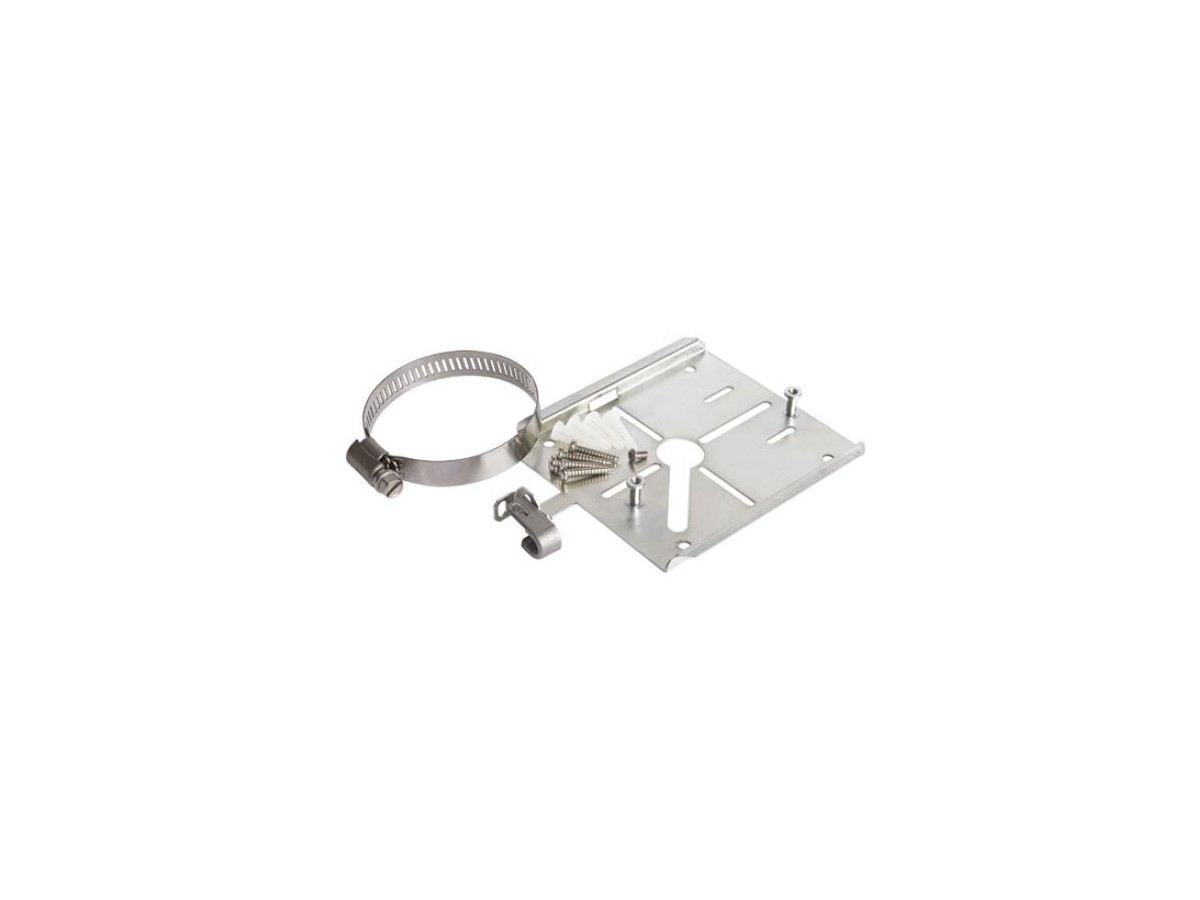 Ruckus Mounting-Kit pour AP d'intérieur - avec serrure, pour ZF R500/510 et R600