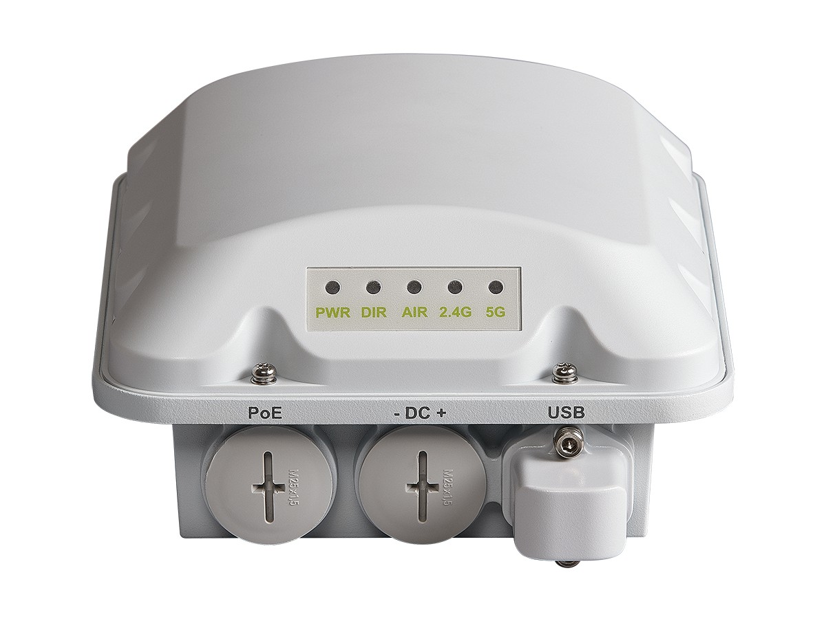 Ruckus ZoneFlex T310c unleashed Outdoor - WLAN AP, 802.11ac Wave 2, Dual-Band