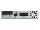 APC USV, SMT1000RMI2UC, Rack 2HE - 1000/700 VA/W, RS232, USB, 28kg