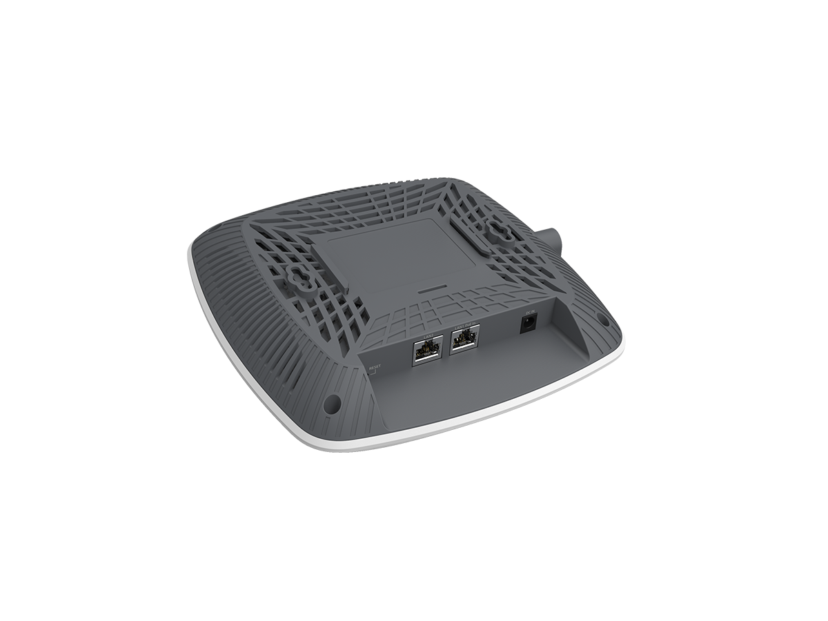 EnGenius EWS385AP, WLAN AP Man. PoE+ - 802.11ac Wave2 (400/867/867Mbps) TriBand