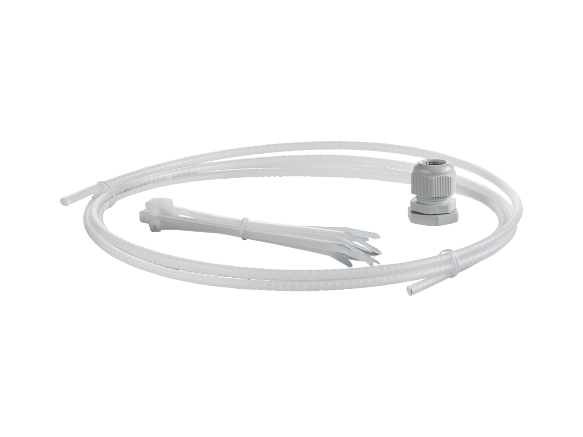 OpDAT CM Zubehör-Set 1 - für 4 Module + 1 Kabel 4x12