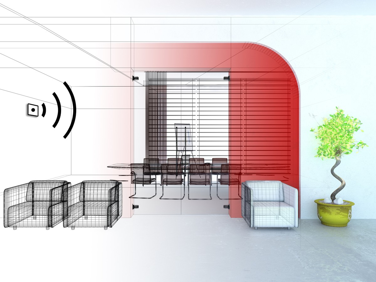 WLAN Site Surveys, à partir de 8 h. - heures supplémentaires, sur place