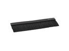 Barrette à brosses pour Coffret H-Line - 250mmx70mm
