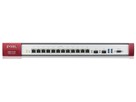 Zyxel USG FLEX 700 UTM-FW mit VPN - bis 100 User, 12xLAN, 2xSFP, 2xUSB