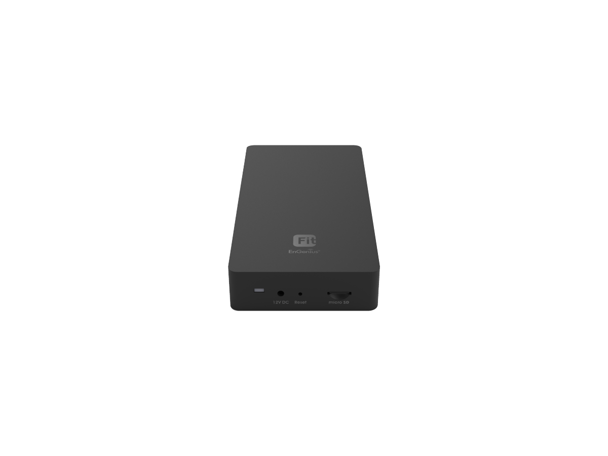 EnGenius FitCon100 für max. 100 - FIT Geräte, 1 GbE port+1 GbE PoE port