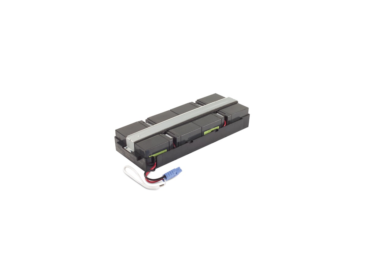APC Ersatzbatterie, RBC31 - Hot-Swappable