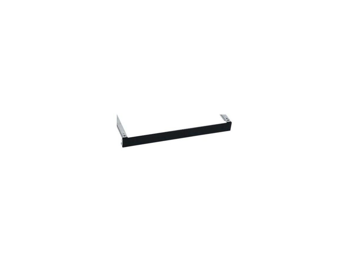 H-LINE Cache latéraux pour socle P900 - noir, 1 paire