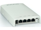 Ruckus ZoneFlex H550, Wall Switch, PoE - 802.11ax, 5x10/100/1000, 1x USB 2.0