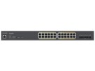 EnGenius ECS2528FP, Cloud Managed Switch - PoE+, 16x1000T, 8x M-GbE, 4xSFP+, 410W