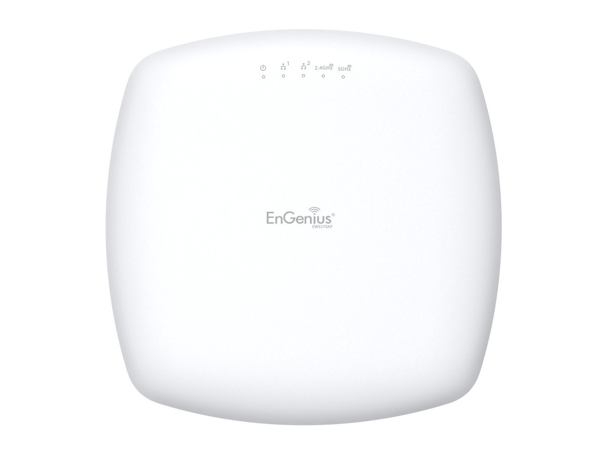 EnGenius EWS357-FIT, WLAN AP Man. PoE+ - 802.11ax (574/1200Mbps) 2.4+5GHz