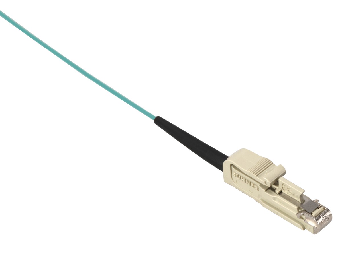 Pigtail LX.5 50/125 OM3 2.0m