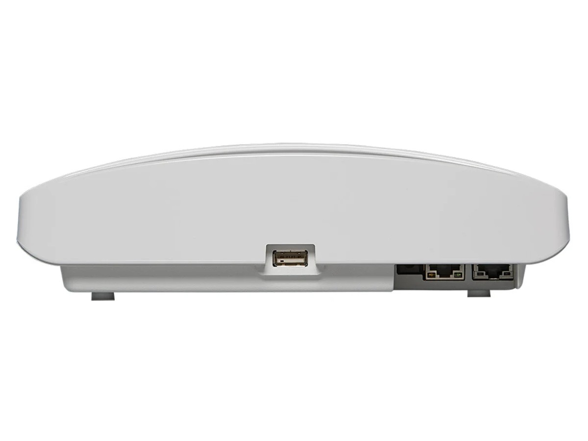 Ruckus ZoneFlex R850, High-End WLAN AP - PoE++, 802.11ax, Dual-Band, 8x8:8