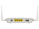ZyXEL P-660HN-I, ADSL-Router, SPI-FW - WLAN (802.11n), 4x10/100, inkl. Splitter