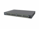 EnGenius EWS7952FP-FIT - Switch, PoE+, 48x1000T + 4xSFP, 740W