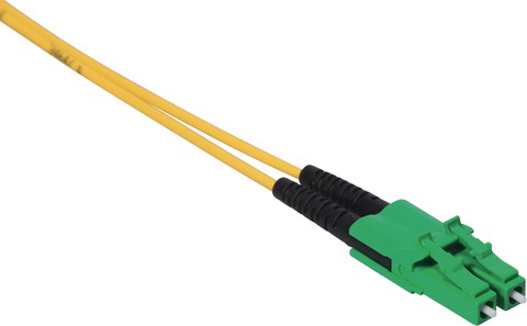 9/125 G657A FTTH