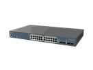 EnGenius EWS7928FP-FIT - Switch, PoE+, 24x1000T + 4xSFP, 410W