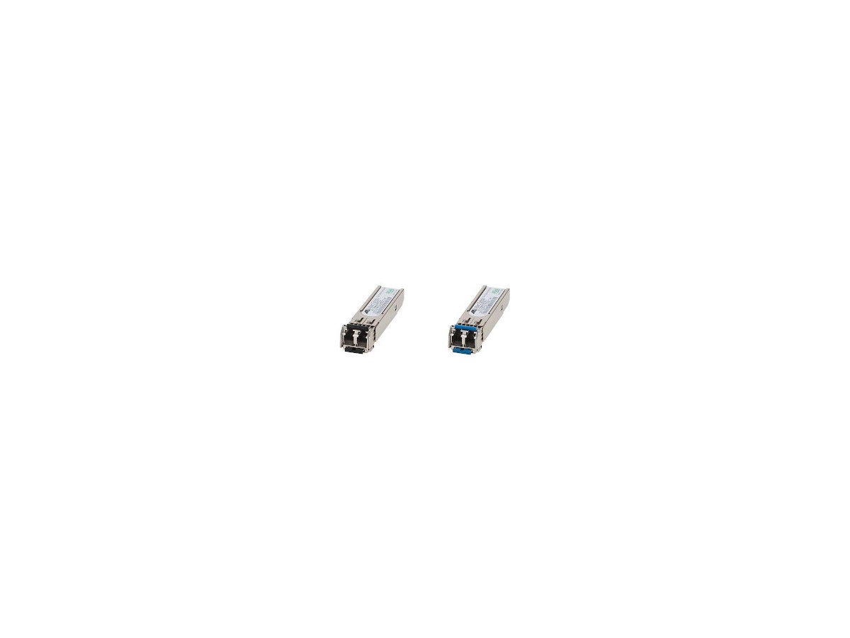 AT-StackOP/9.0, optisches Stacking Modul - bis 9km, SMF