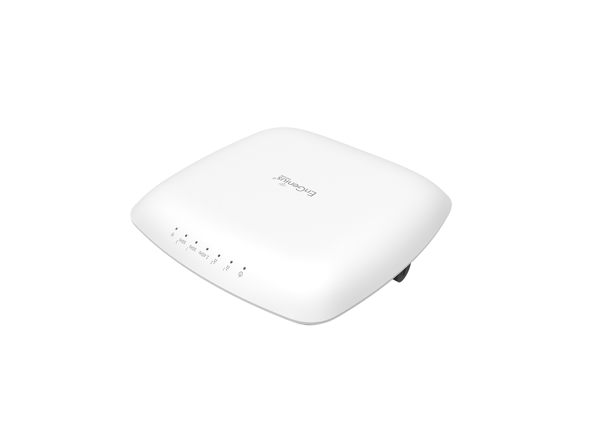 EnGenius EWS385AP, WLAN AP Man. PoE+ - 802.11ac Wave2 (400/867/867Mbps) TriBand