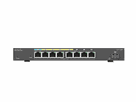 EnGenius EXT1105P, Managed Switch - 1x1000T PoE++ in / 4x1000 PoE+ out /