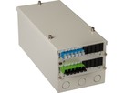 Fibre Patch AP 2x8UP Module - vide