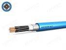 Securaflex Dca (St) C 4x1.50 nr num. bl - CEI 60079-14 san-hal 300V câble intrins.